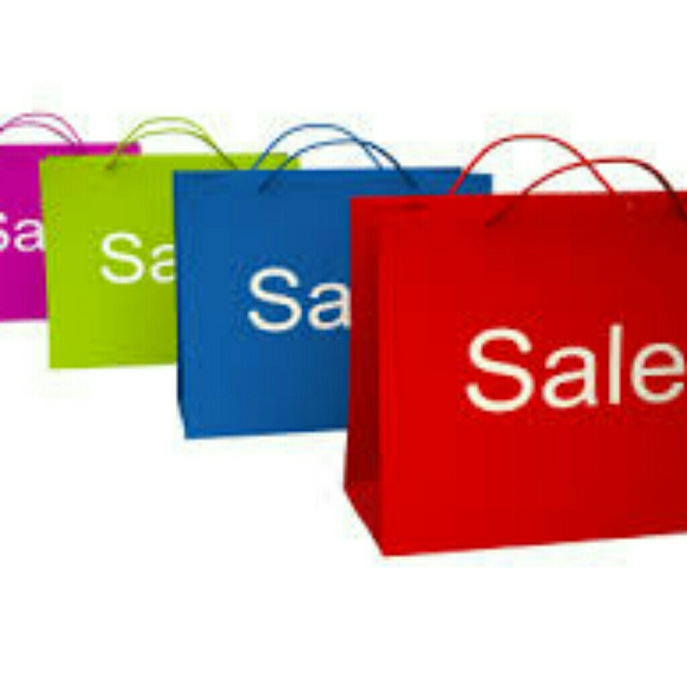 BoGo Sale 📍📍📍📍